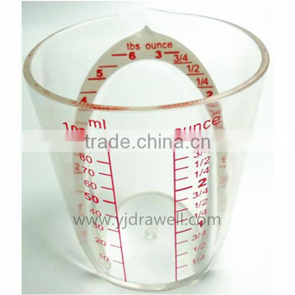 MJ-0100 100ml measuring cup