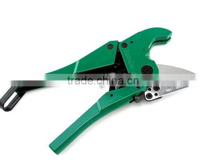 BERRYLION 42mm sharp scissors for cutting plastic pipe with high quality