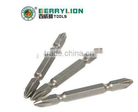 Berrylion 200mm S2 Screwdriver bit for sale
