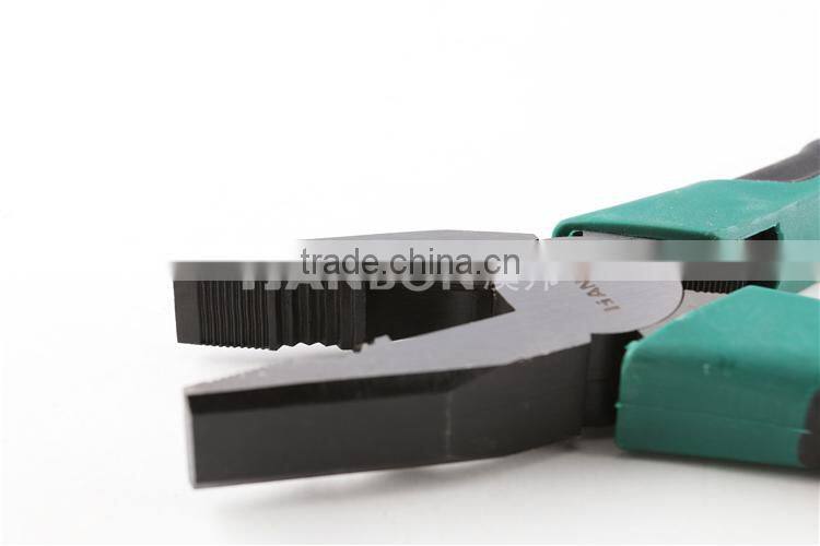 Japanese Combination Pliers/ Wire Cutter/Long nose plier