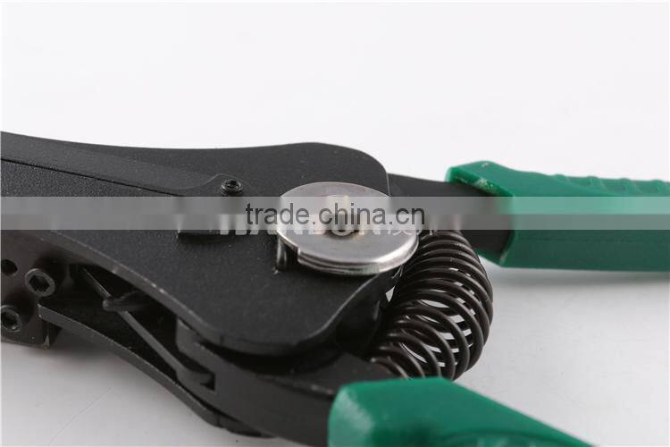 Automatic Wire Strippers