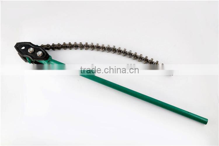 Pipe Wrench with Good Price and High Quality