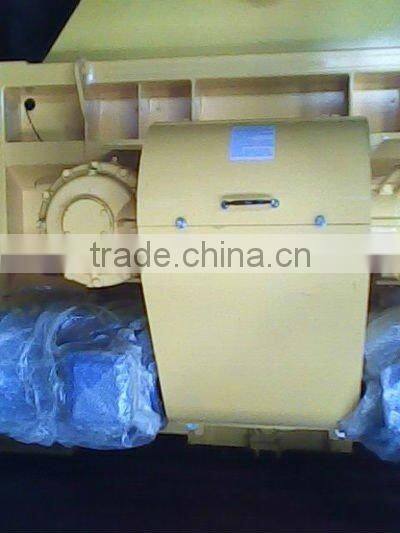 High Quality JS3000 Concrete Forced Mixer For Sale
