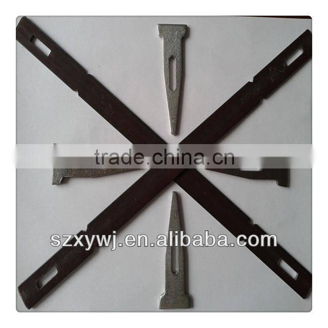 XY 2013 best quality concrete formwork wall ties(factory)