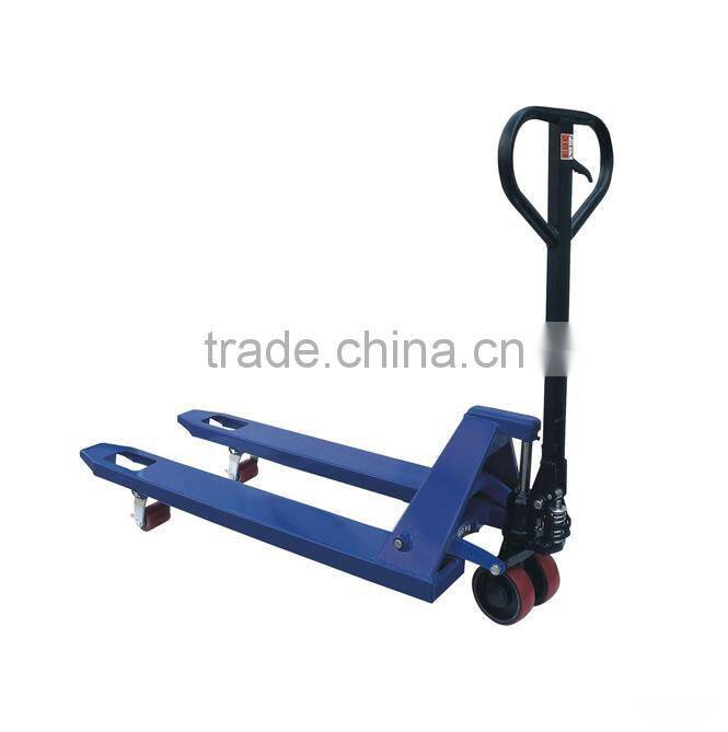 3T Hydraulic Hand Pallet Trucks for sale