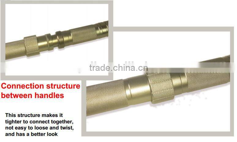 Multifunctional outdoor shovel EXS-4