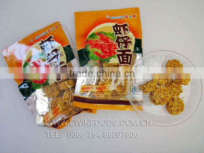 Shrimp Flavor Snack Noodle