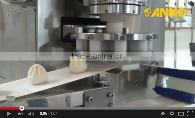 Anko Ukrainian Beef Patty Sichenyky Machine