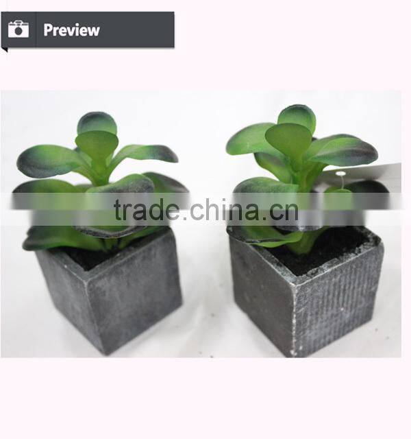 Hot sell cheap wholesale fake mini bonsai potted,articial bonsai outdoor decoration