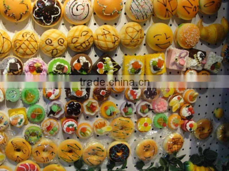 2 Decorative Fruits and Vegetables Artificial Onion Fake Fruits