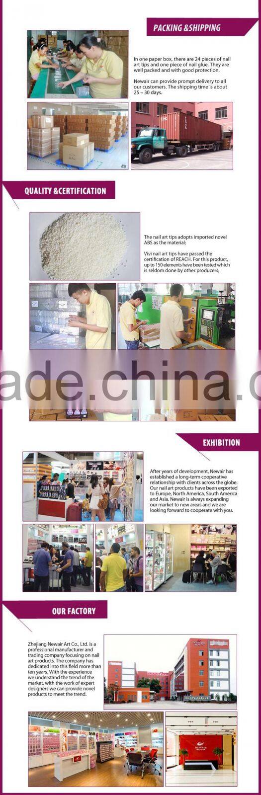 New Air Hot Selling self-adhesive metallic nail sticker nail art sticker sticker for nail art