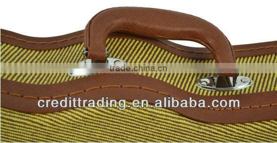 2014 Premium Stronger Acoustic Guitar Bag