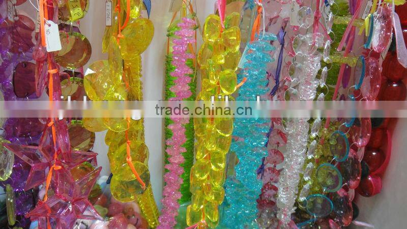 acrylic animals and Any shape parts accessory 17