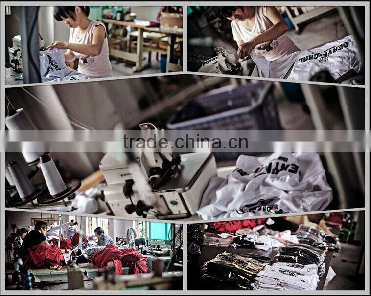 New custom canvas apron with stict quality control