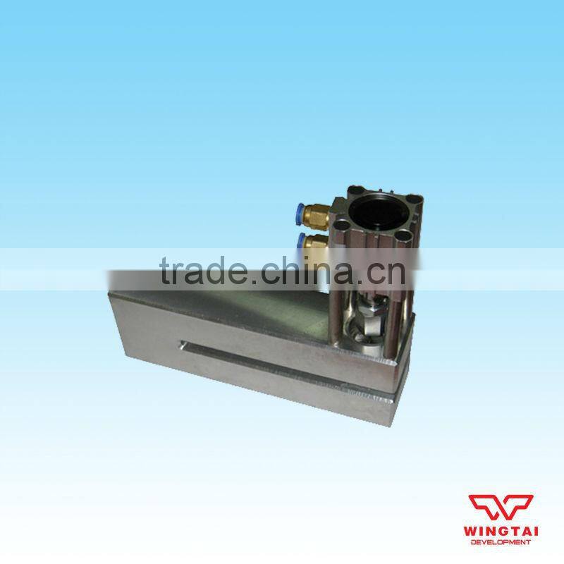 Easy To Tear Mouth Punch Machine