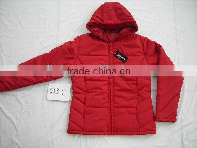 Adult Women Jacket Waterproof Jacket For Women