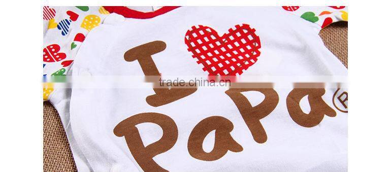 custom printed baby rompers,cute baby rompers,short sleeve long leg baby rompers