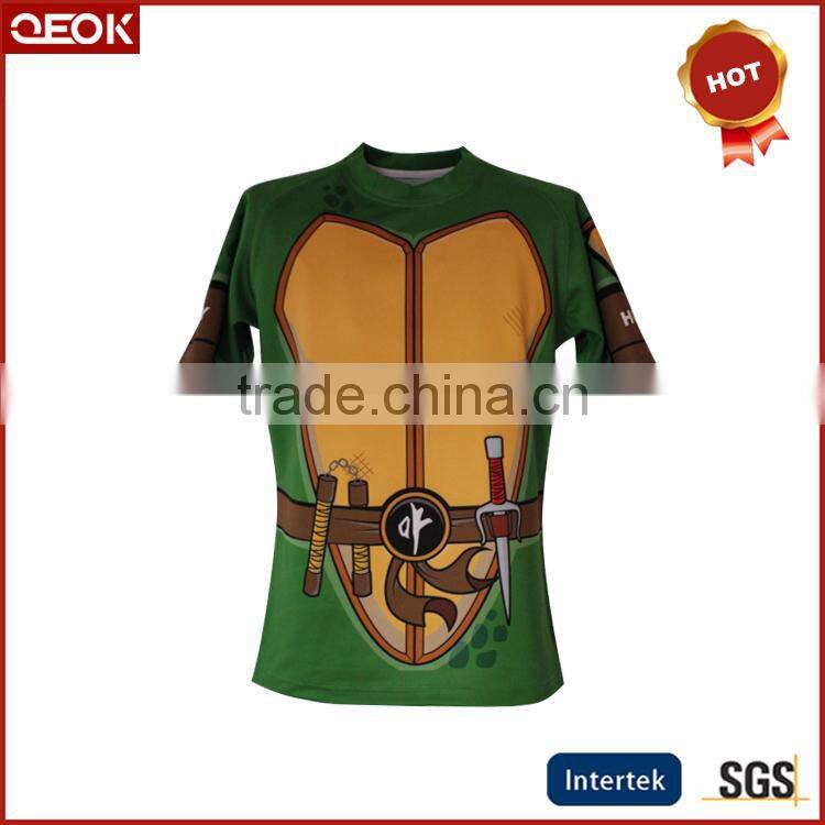 Newly rugby shirt special style sportswear