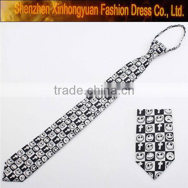 new style custom children necktie best quality tie