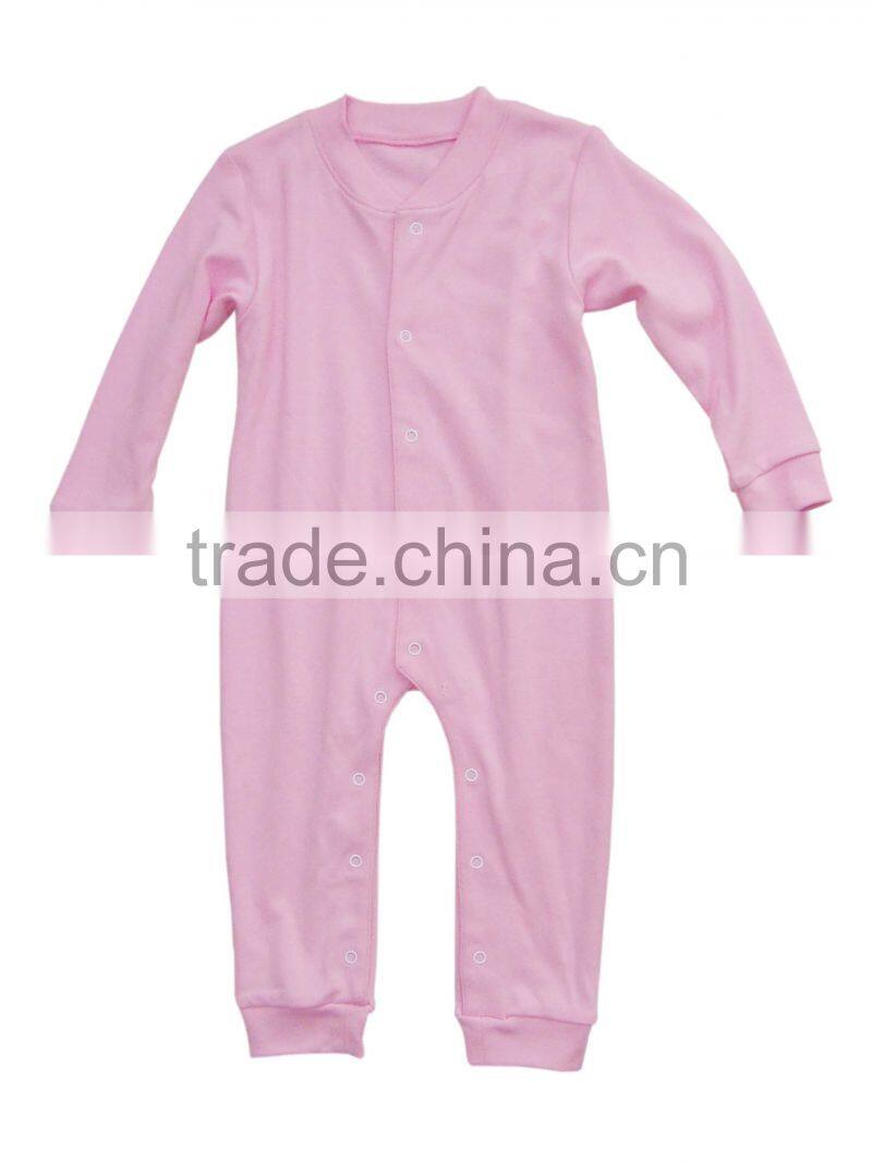 New Summer Cotton Kids Clothing Baby Bodysuit