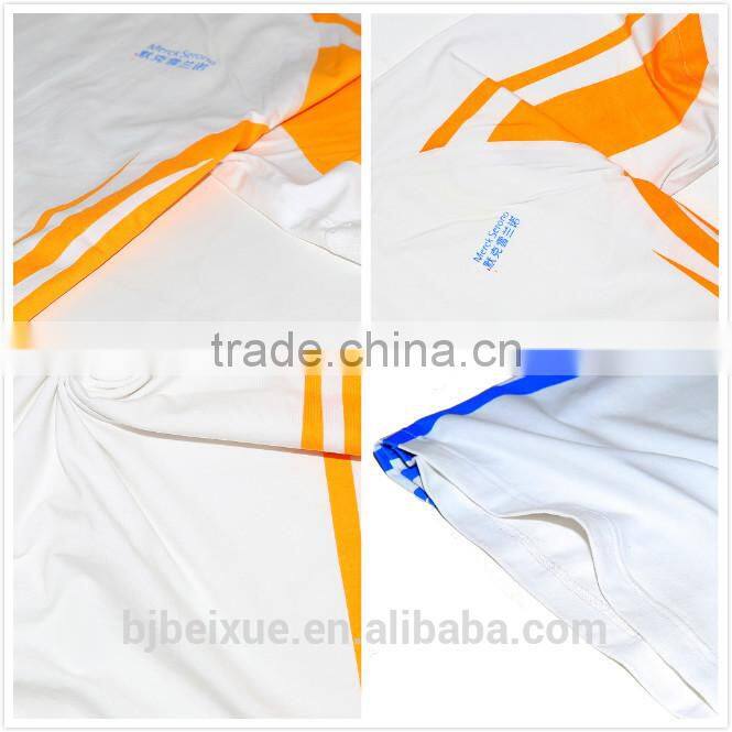 Custom new pattern 2016 stylish design Quick dry absorbent wholesale t shirts cheap t shirt