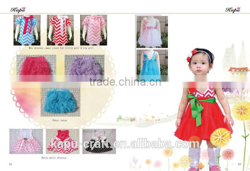 New arrival high quality 100%cotton ruffle bloomers for baby girls