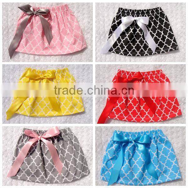 High quality cheap price children skirt
