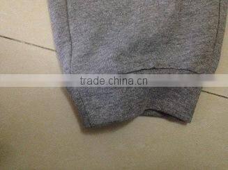 BOYS FLEECE JOGGING TROUSER / SWEAT PANT WITH GSP (Garment Stock lots / Apparel Stock / stocklots / Garment Apparel from Bang