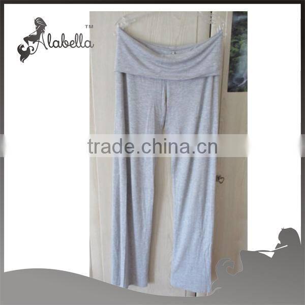 Pants sports Wholesale yoga pant loose pants