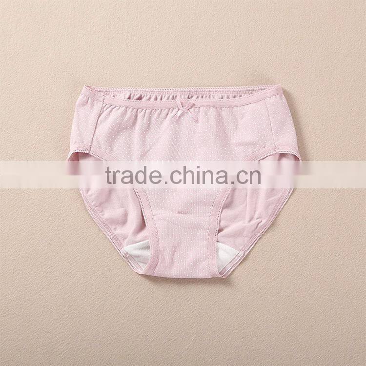 Professional Panty Design Women Underwear