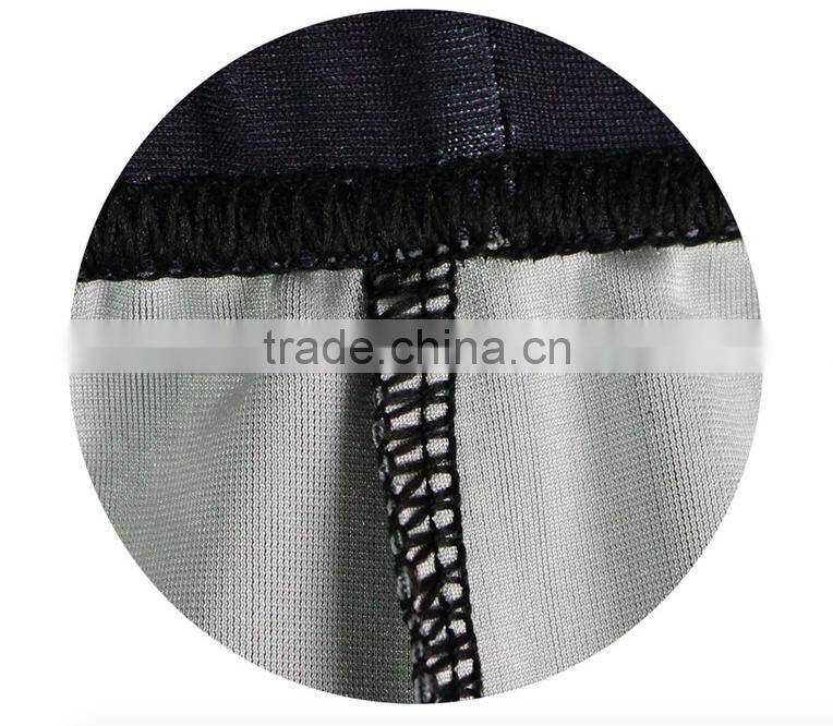 sport wear custom women quick dry and skinny all over printing gym tights