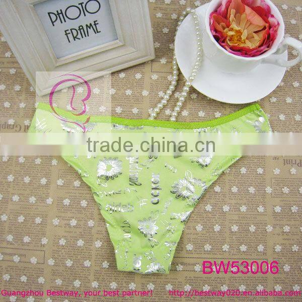 Hot sexy underwear mix fancy underwear