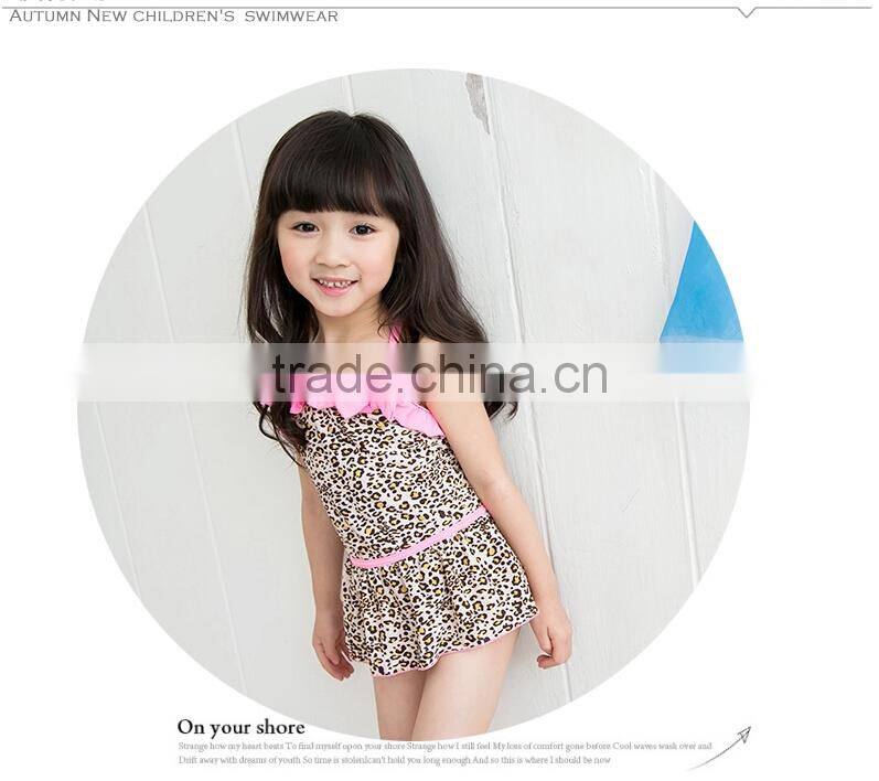 2015 hot sale new pattern summer cool kids swimwear for girls,wholesale kids swimwear,kids swimwear