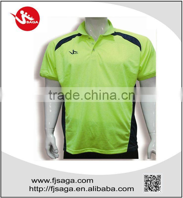 sportswear custom Polo shirt