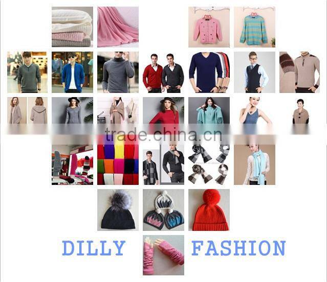 2016 new design elbow length winter fingerless 100% cashmere gloves wholesale knitting pattern