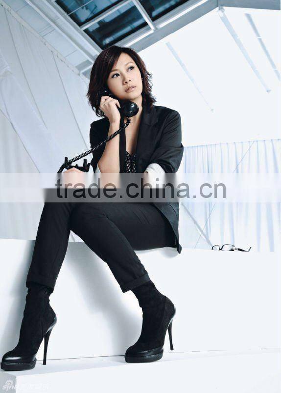 new style lady's office uniform