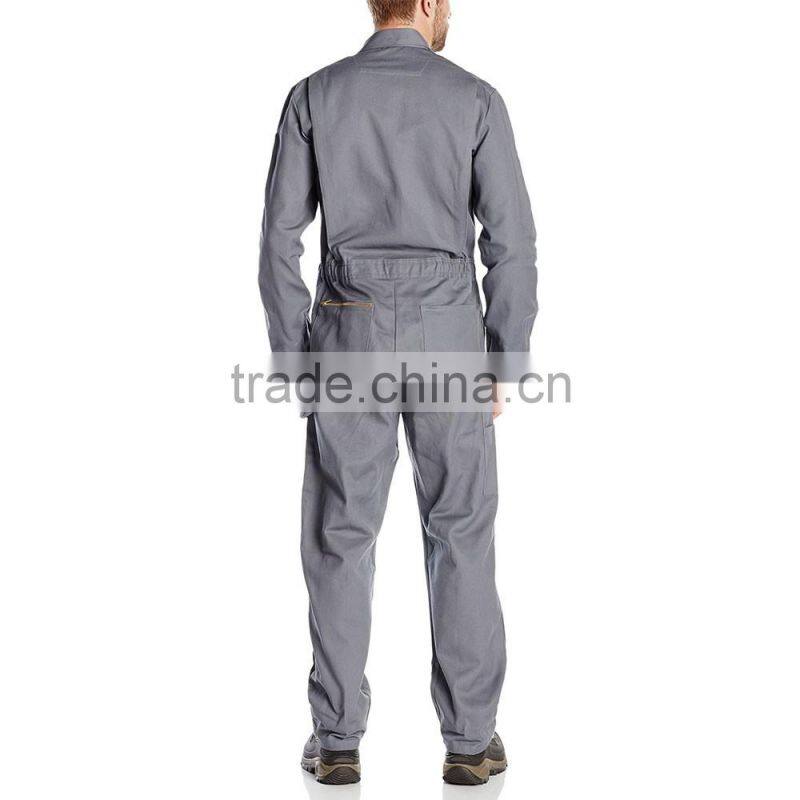 OEM manufacturer customized work uniforms for wholesale
