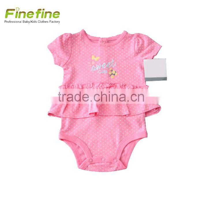 Baby Clothes Clothing Set Unique Design New Born Baby Clothes