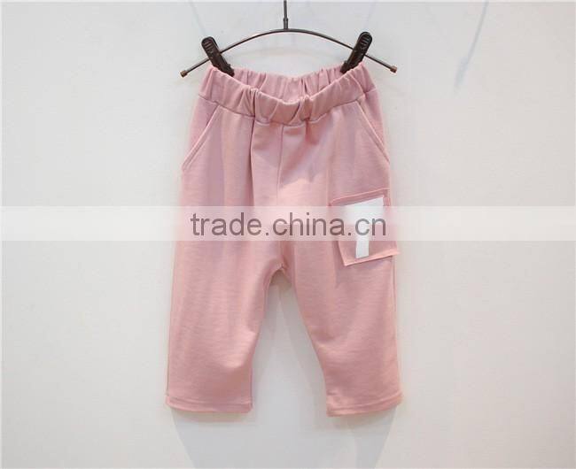hot sale kids wear,knit t-shirt+pants girls boutique summer outfits children summer clothes set