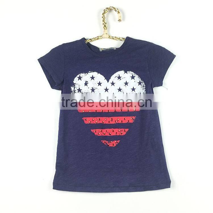 2016 new baby dress girls OEM