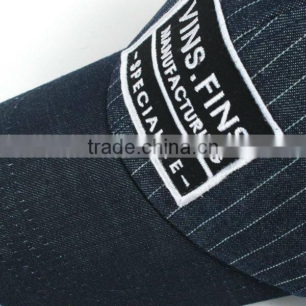 Custom Printing Fashion Twill Fabric Sport Hats And Caps