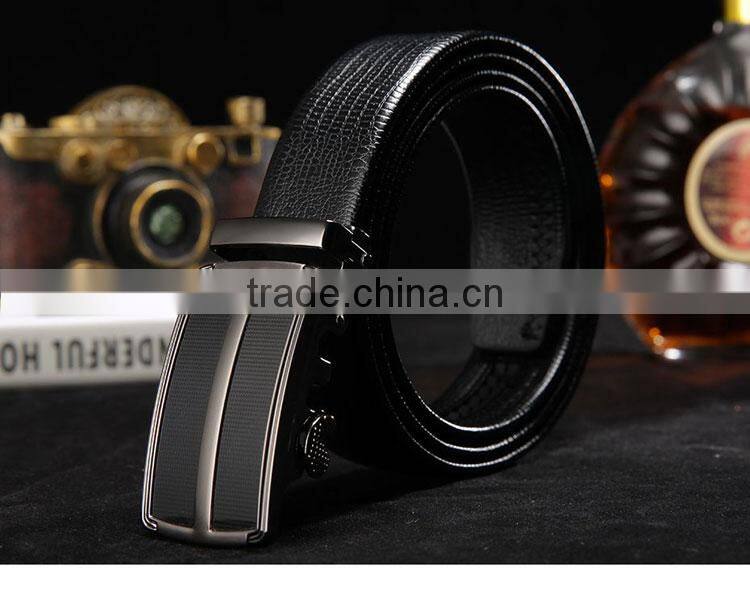 2017 Newest Designer Belts Men High Quality Genuine Leather Belt Man Fashion Strap Male Cowhide Belts