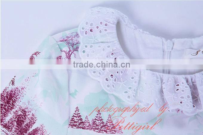 pink dresses for girls kids frock