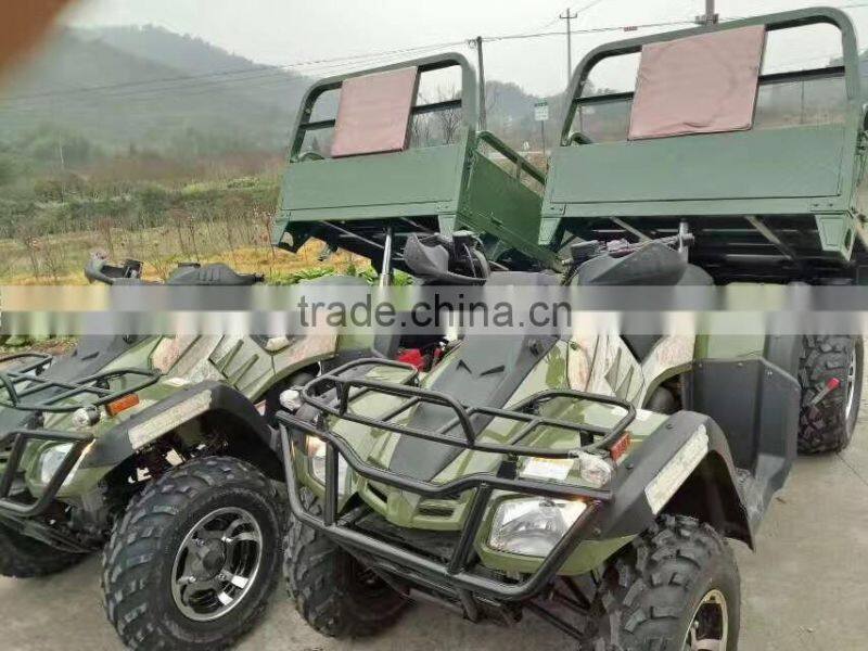 2017 hot sale 1000cc Polaris CVT 4*4 CVT UTV, Utility Vehicle