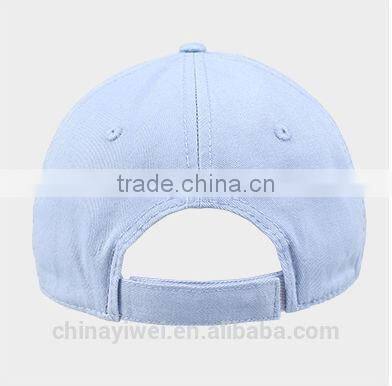 cotton breathable basebll caps for women