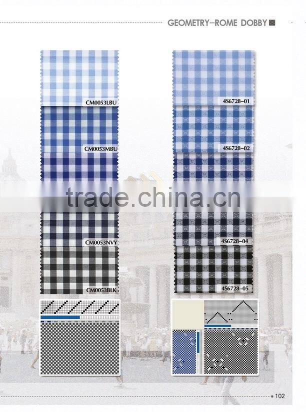 custom model long sleeve turn up collar bespoke man shirt