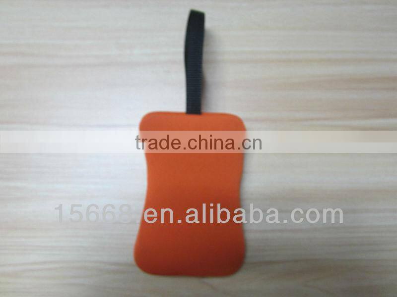 neoprene cellphone case
