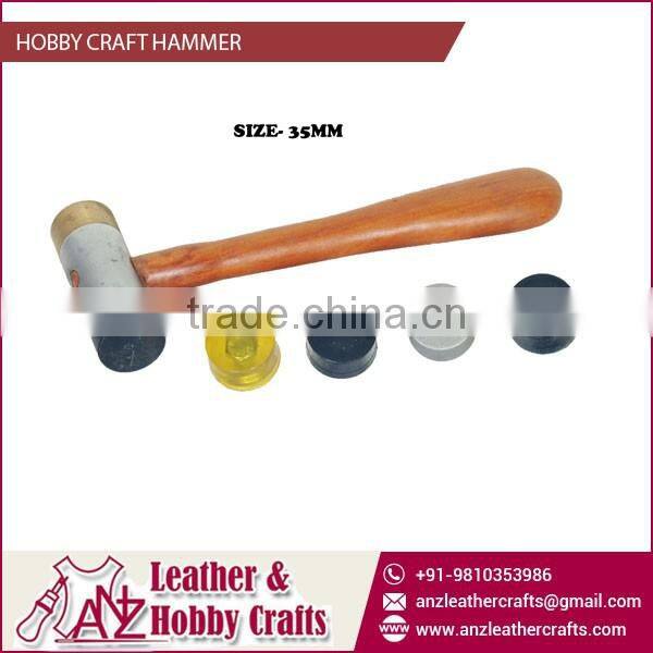 Best Selling Hammer Hand Tools for Jewelry making Use