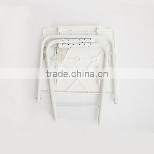 Multifunctional Folding PC Table With Cup Holder