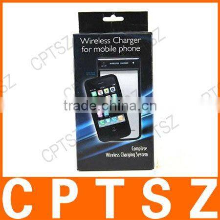 Wireless Charger for Iphone4